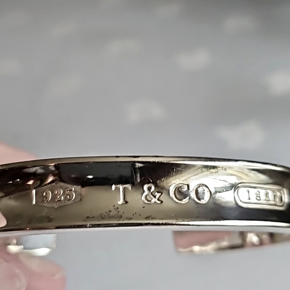 Tiffany Cuff
